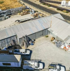 Office & Warehouse For Lease